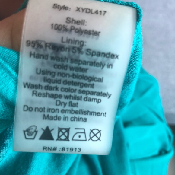 Plenty by Tracy Reese dress - Picture 8 of 8